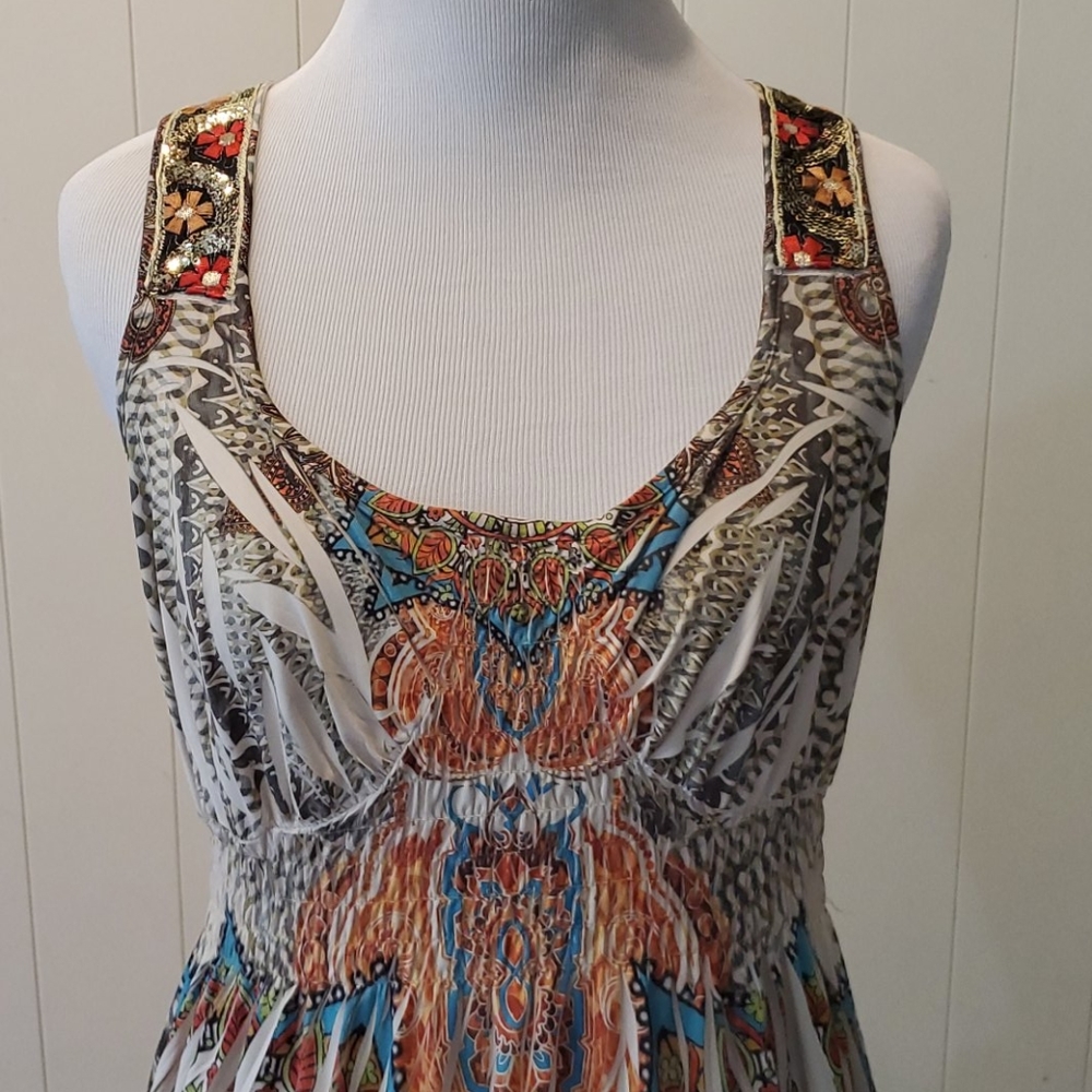 Summer dress